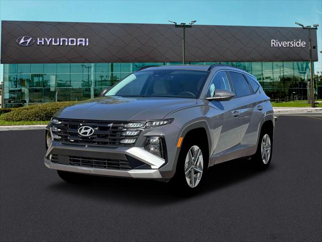 2026 Hyundai Tucson Hybrid SEL Convenience for sale in RIVERSIDE, CA