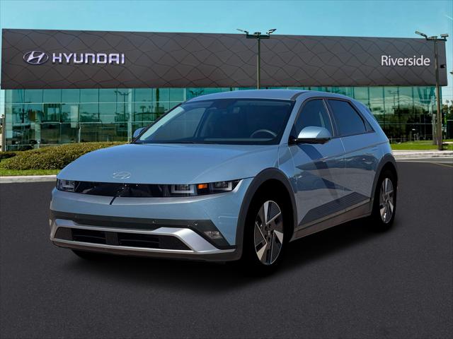 2026 Hyundai IONIQ 5 SEL for sale in RIVERSIDE, CA