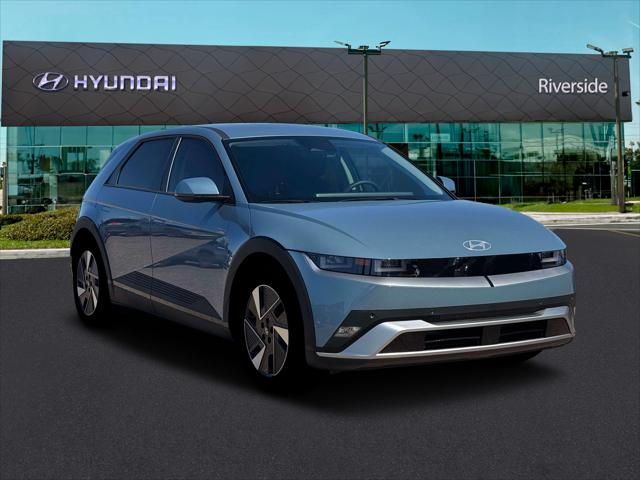 2026 Hyundai IONIQ 5 SEL