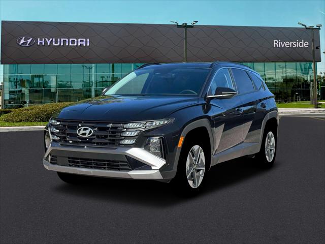 2026 Hyundai Tucson Hybrid SEL Convenience for sale in RIVERSIDE, CA