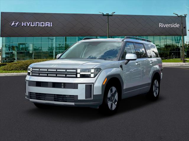 2026 Hyundai Santa Fe Hybrid SEL for sale in RIVERSIDE, CA