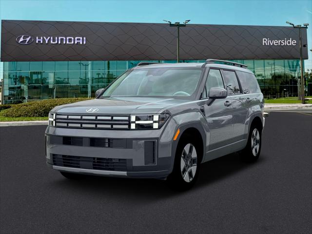 2026 Hyundai Santa Fe Hybrid SEL for sale in RIVERSIDE, CA