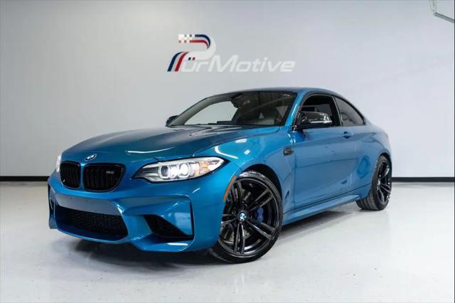 2017 BMW M2 Base for sale in cockeysville, MD