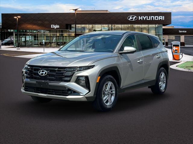 2026 Hyundai Tucson SE for sale in BARTLETT, IL