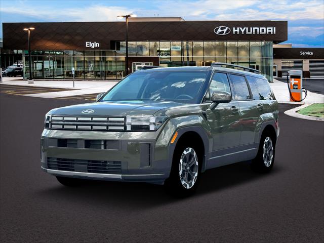 2026 Hyundai Santa Fe SEL for sale in BARTLETT, IL