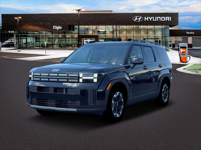 2026 Hyundai Santa Fe SEL for sale in BARTLETT, IL