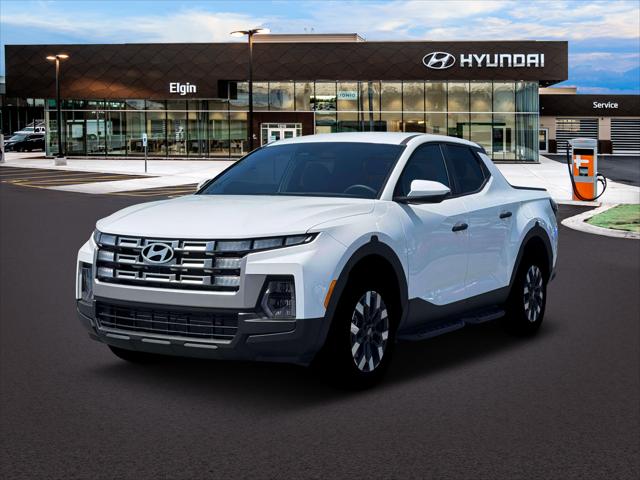 2026 Hyundai Santa Cruz SE for sale in BARTLETT, IL