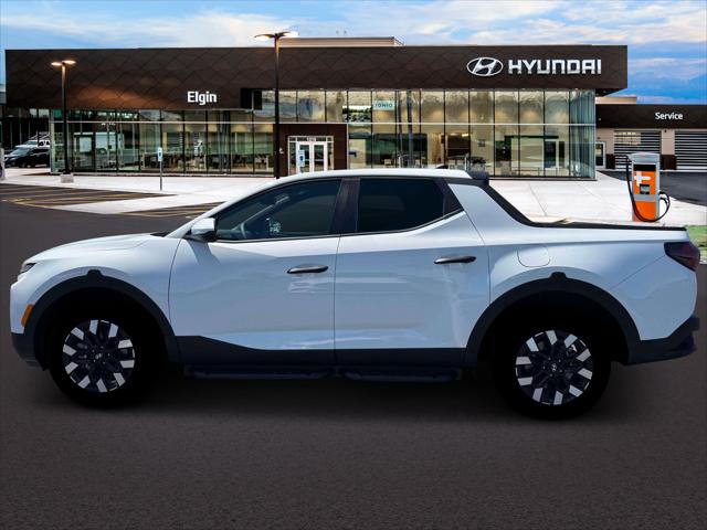 2026 Hyundai Santa Cruz SE