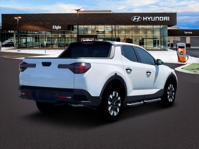 2026 Hyundai Santa Cruz SE