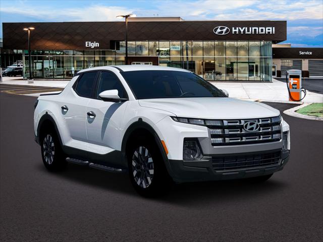 2026 Hyundai Santa Cruz SE