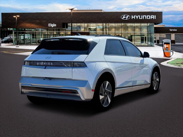 2026 Hyundai IONIQ 5 Limited