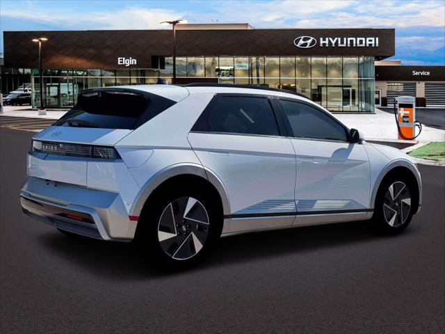 2026 Hyundai IONIQ 5 Limited