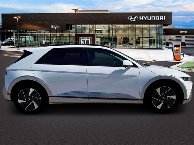 2026 Hyundai IONIQ 5 Limited