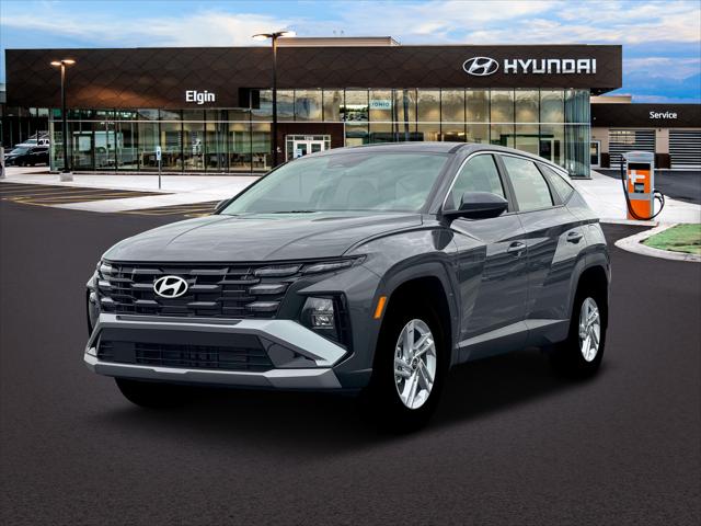 2026 Hyundai Tucson SE for sale in BARTLETT, IL