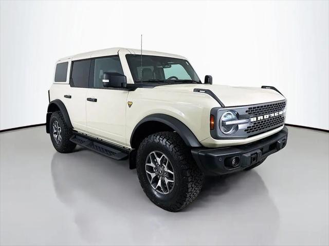 2025 Ford Bronco Badlands for sale in Hermiston, OR