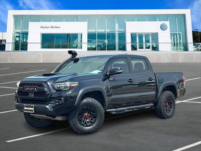 2019 Toyota Tacoma TRD Pro for sale in Temple, TX