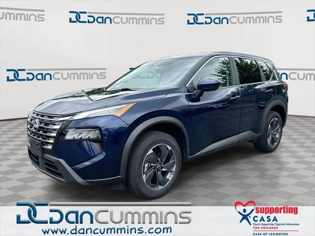 2024 Nissan Rogue SV FWD for sale in Nicholasville, KY