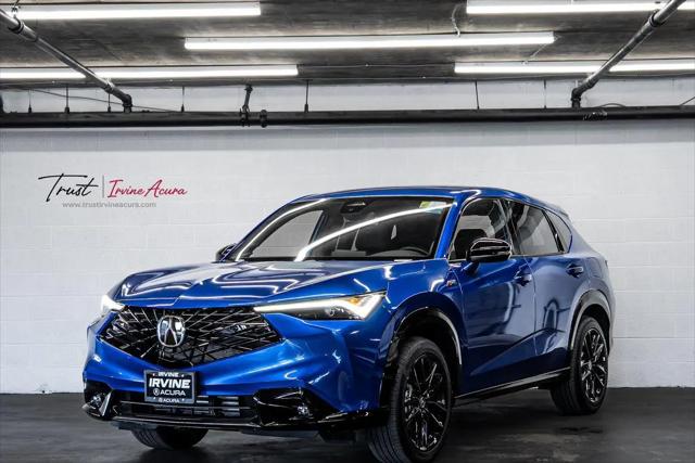 2025 Acura ADX A-Spec with Advance for sale in Irvine, CA