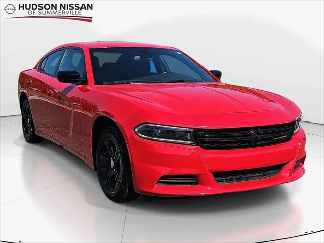 2023 Dodge Charger SXT for sale in Summerville, SC