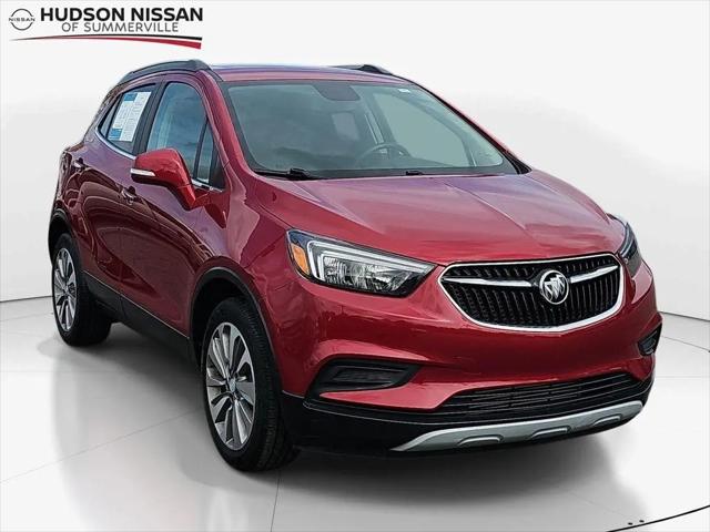 2019 Buick Encore FWD Preferred for sale in Summerville, SC