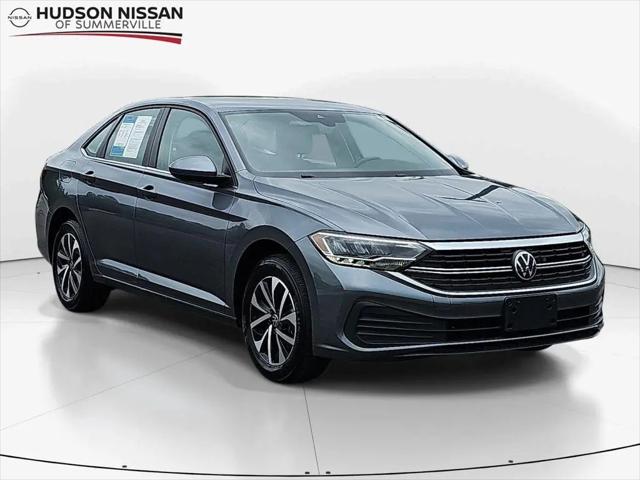 2024 Volkswagen Jetta 1.5T S for sale in Summerville, SC
