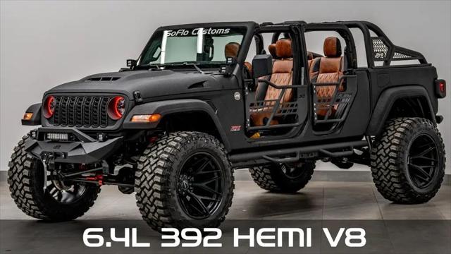 2026 Jeep Gladiator Sport for sale in West Palm Beach, FL