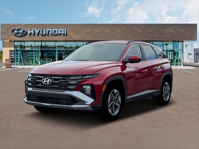 2026 Hyundai Tucson SEL for sale in MELBOURNE, FL