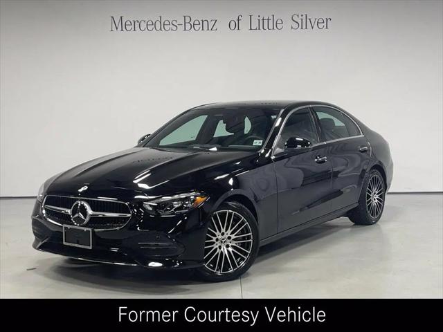 2026 Mercedes-Benz C-CLASS C 300 C 300 4MATIC for sale in Little Silver, NJ