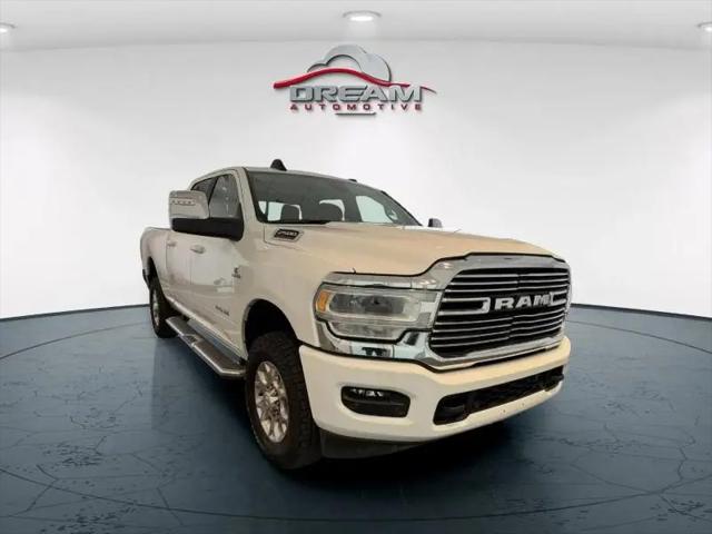 2024 Ram 2500 Laramie Crew Cab 4x4 64 Box for sale in Kansas City, KS