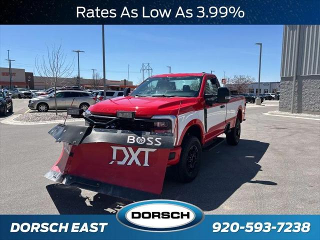 2024 Ford F-350 XL for sale in Green Bay, WI