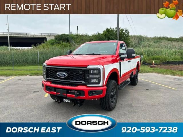 2024 Ford F-350 XL for sale in Green Bay, WI
