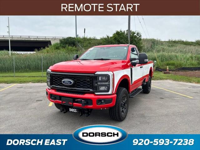 2024 Ford F-350 XL for sale in Green Bay, WI