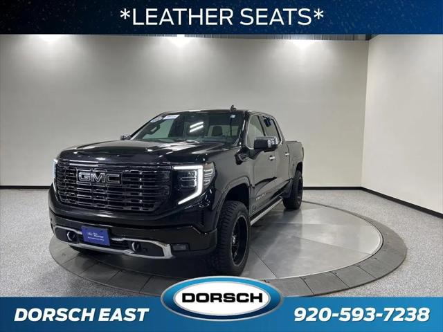 2022 GMC Sierra 1500 Denali Ultimate for sale in Green Bay, WI