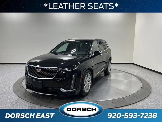 2023 Cadillac XT6 AWD Premium Luxury for sale in Green Bay, WI