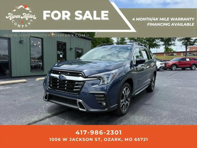 2024 Subaru Ascent Touring 7-Passenger for sale in Ozark, MO