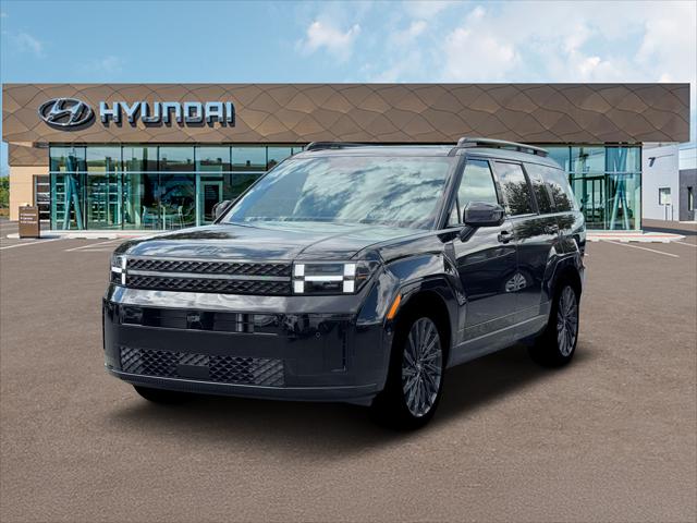 2026 Hyundai Santa Fe Calligraphy for sale in MIAMI LAKES, FL