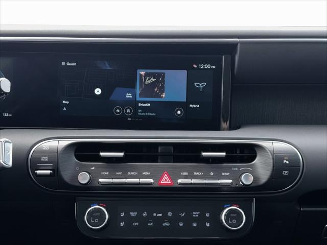 2026 Hyundai Palisade Blue SEL Premium 8P