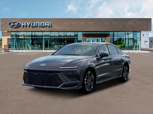 2026 Hyundai Sonata N Line for sale in MIAMI LAKES, FL