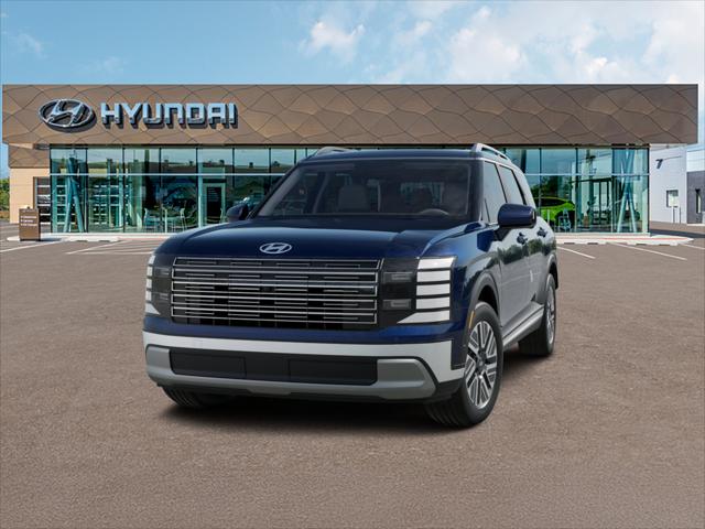 2026 Hyundai Palisade Blue SEL Premium 8P for sale in MIAMI LAKES, FL