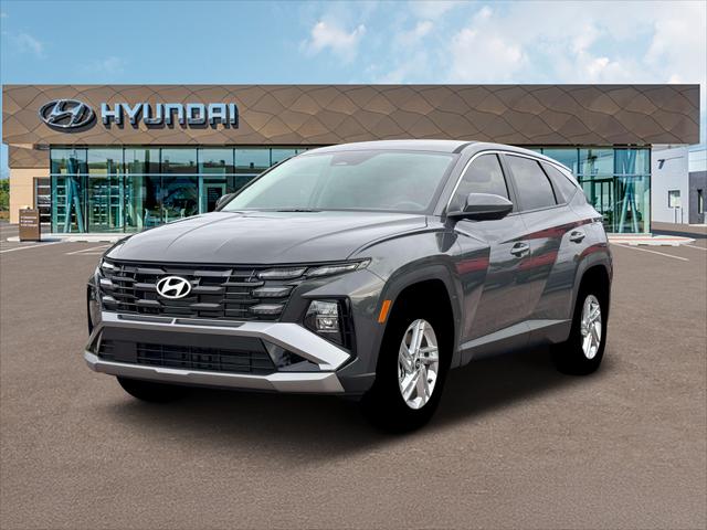 2026 Hyundai Tucson SE for sale in MIAMI LAKES, FL