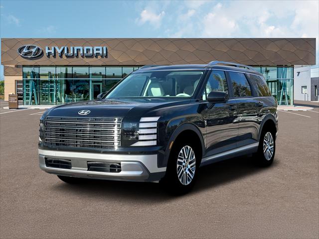 2026 Hyundai Palisade SEL Premium 8P for sale in MIAMI LAKES, FL