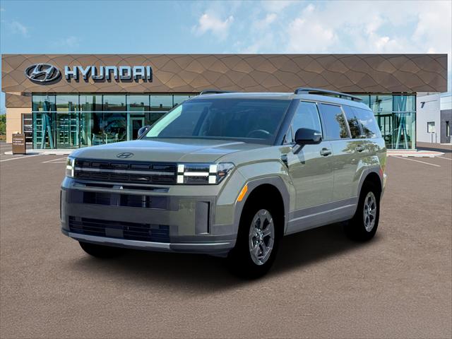 2026 Hyundai Santa Fe XRT for sale in MIAMI LAKES, FL