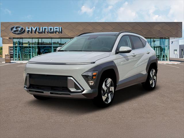 2026 Hyundai Kona Limited for sale in MIAMI LAKES, FL