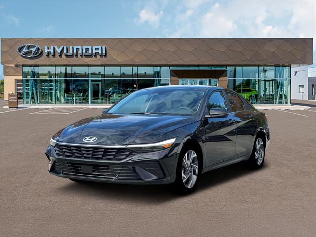 2026 Hyundai Elantra Limited for sale in MIAMI LAKES, FL