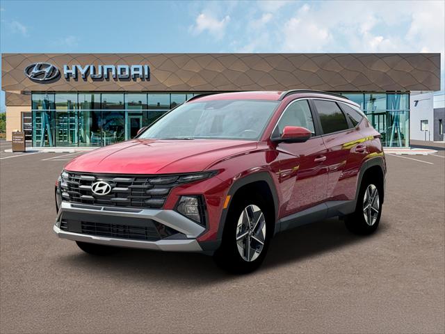 2026 Hyundai Tucson SEL for sale in MIAMI LAKES, FL
