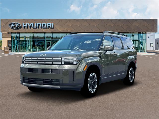 2026 Hyundai Santa Fe SEL for sale in MIAMI LAKES, FL