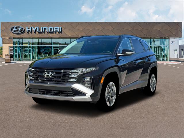 2026 Hyundai Tucson Hybrid SEL Convenience for sale in MIAMI LAKES, FL