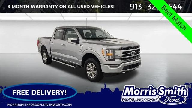 2023 Ford F-150 LARIAT for sale in Leavenworth, KS
