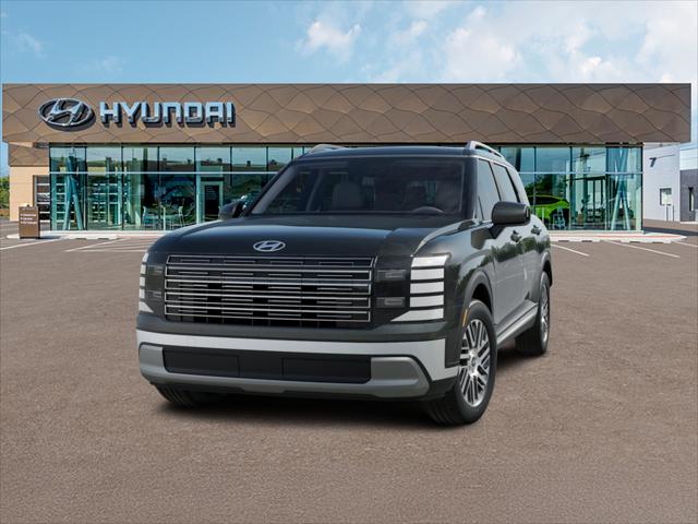 2026 Hyundai Palisade SEL 7P for sale in MATTOON, IL