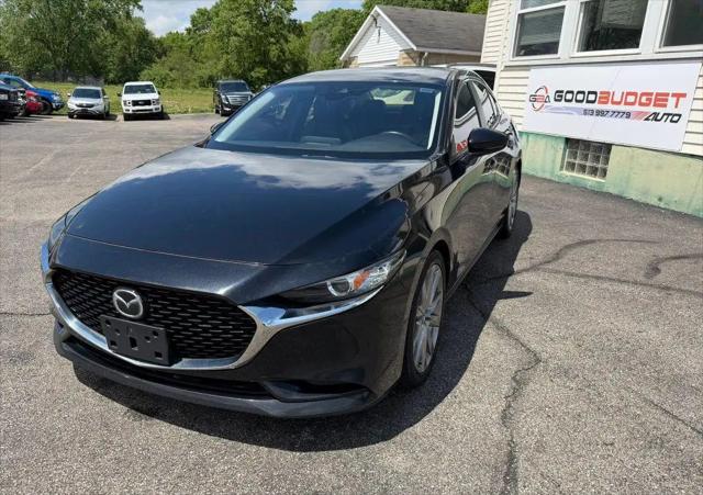 2019 Mazda Mazda3 Select Package for sale near Fairfield, OH